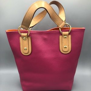 Maurizio Taiuti Genuine Leather Purse